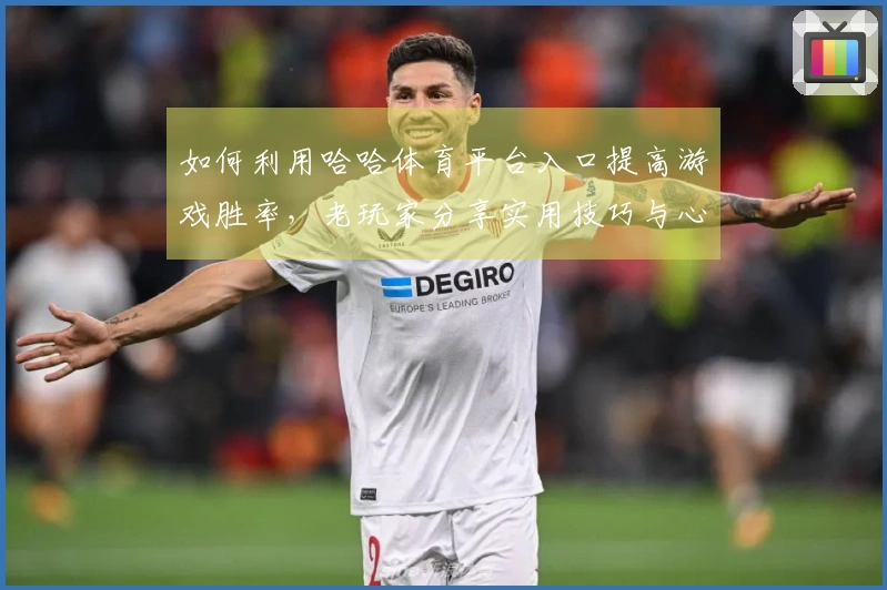 如何利用哈哈体育平台入口提高游戏胜率，老玩家分享实用技巧与心得