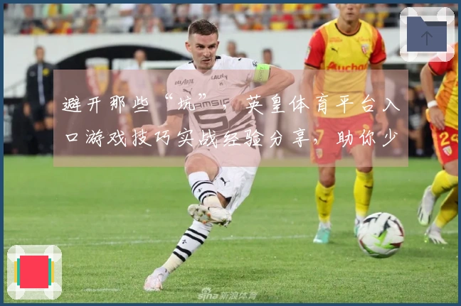 避开那些“坑”，英皇体育平台入口游戏技巧实战经验分享，助你少走弯路快速上手
