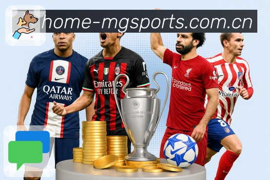 满冠体育APP 封面图